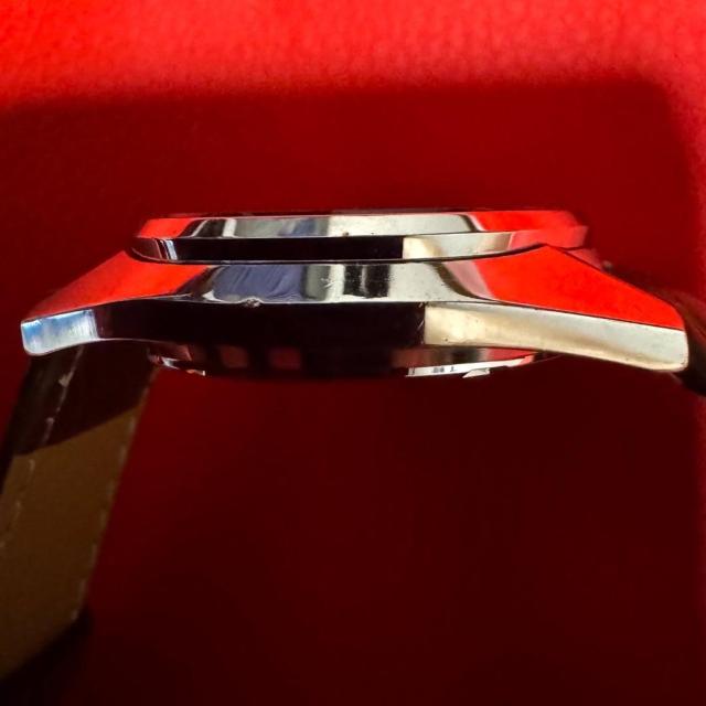 キングセイコー の腕時計 自動巻き 稼働品シリアルナンバー497878 ! 。 < ブランド  キングセイコー の腕時計 自動巻き 稼働品シリアルナンバー497878 ! 。 < ブランドの