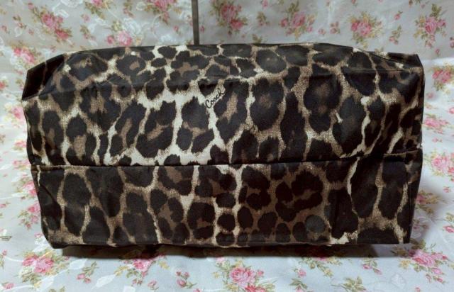 yCOACHz܂肽݃g[gobO [|[`t p[J[ IZbg Ki  uh 