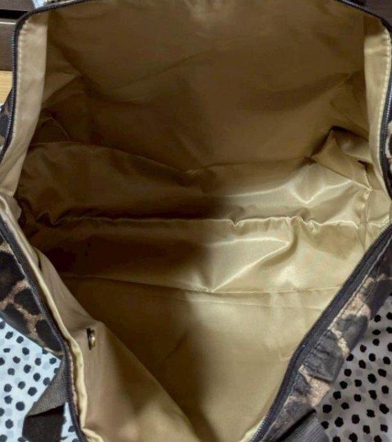 yCOACHz܂肽݃g[gobO [|[`t p[J[ IZbg Ki  uh 