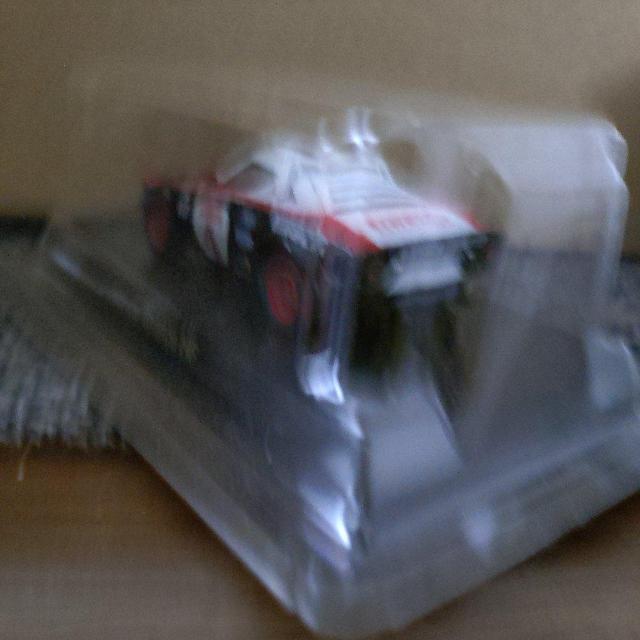 ミニカー ランチャストラトスHF 1/64 < ホビー  ミニカー ランチャストラトスHF 1/64 < ホビーの