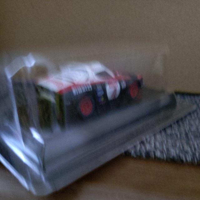 ミニカー ランチャストラトスHF 1/64 < ホビー  ミニカー ランチャストラトスHF 1/64 < ホビーの