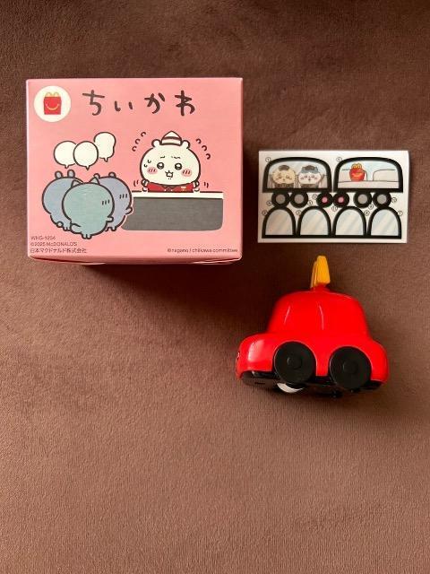 マック ハッピーセットおもちゃ ちいかわ ラッコのドライブころころメジャー新品未使用即決 < おもちゃ マック ハッピーセットおもちゃ ちいかわ ラッコのドライブころころメジャー新品未使用即決 < おもちゃの