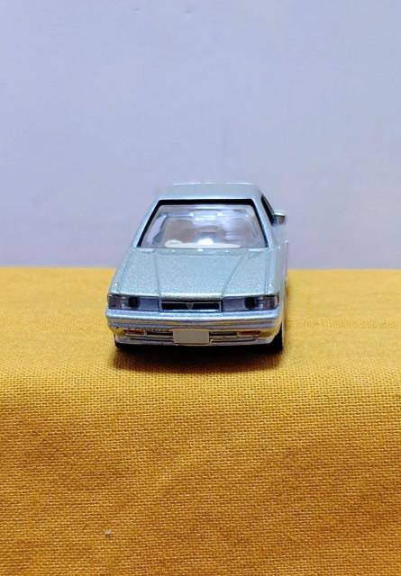 タカラトミー  絶版 トミカ NO.無し  NISSAN  LEOPARD < ホビー  タカラトミー  絶版 トミカ NO.無し  NISSAN  LEOPARD < ホビーの