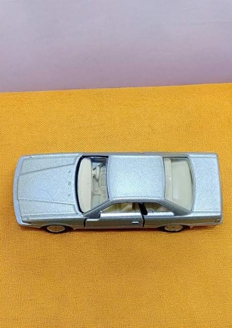 タカラトミー  絶版 トミカ NO.無し  NISSAN  LEOPARD < ホビー  タカラトミー  絶版 トミカ NO.無し  NISSAN  LEOPARD < ホビーの