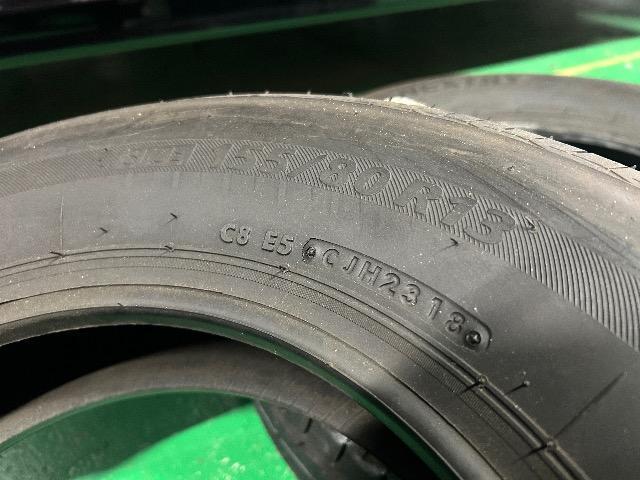 8072128) BSブリヂストンネクストリーエコピア新品ラベル付きアウトレット2本コンパクトカーサイズ155/80R13送料無料 < 自動車/バイク 8072128) BSブリヂストンネクストリーエコピア新品ラベル付きアウトレット2本コンパクトカーサイズ155/80R13送料無料 < 自動車/バイク