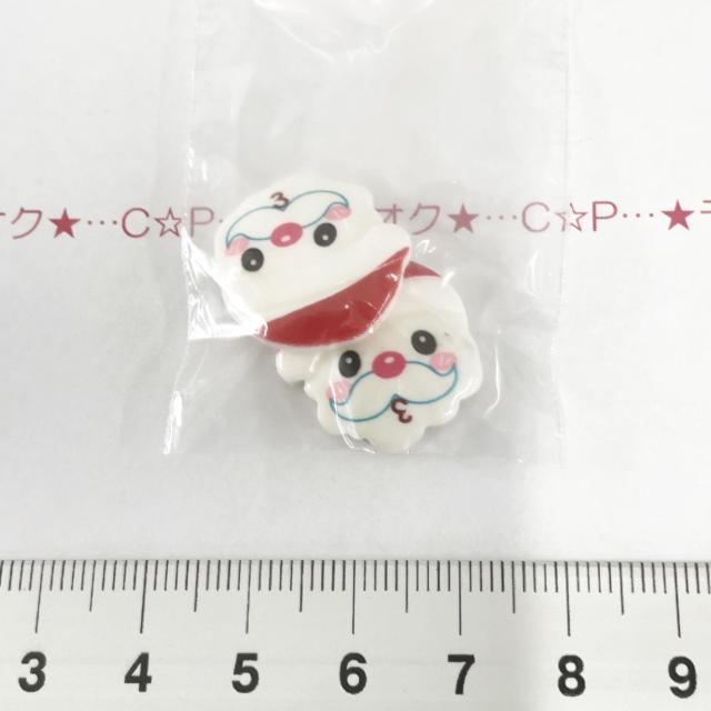 10*クリスマス オリジナルデコパーツ 19 < 香水/コスメ/ネイル 10*クリスマス オリジナルデコパーツ 19 < 香水/コスメ/ネイルの