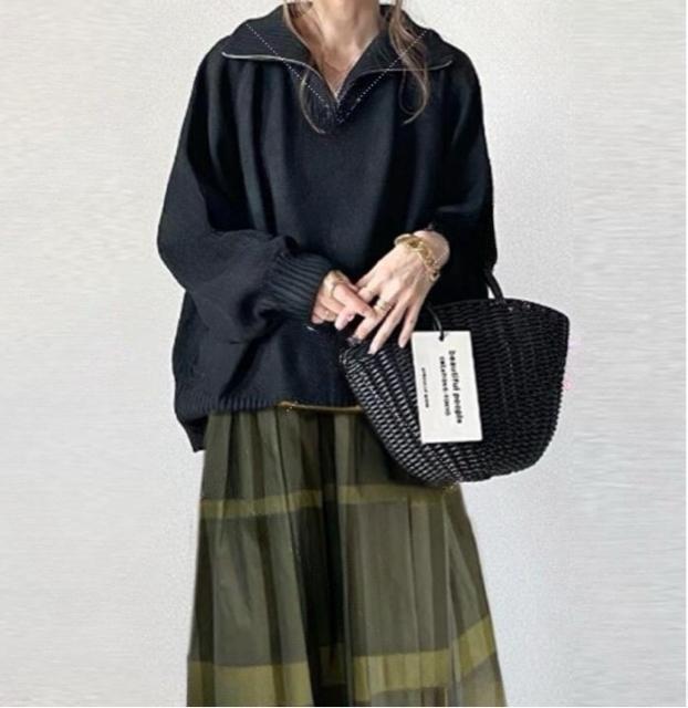 セットアップ ニットセーター ロングスカート 大きいサイズ < 女性ファッション セットアップ ニットセーター ロングスカート 大きいサイズ < 女性ファッションの