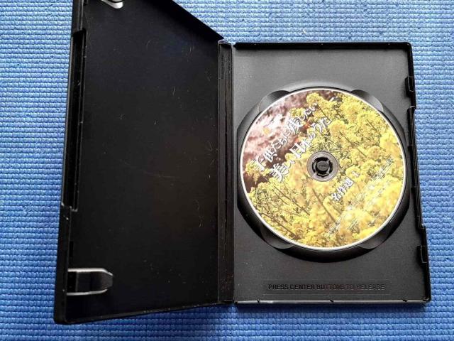 DVD qɎc{̂ I1  CD/DVD/rfI 