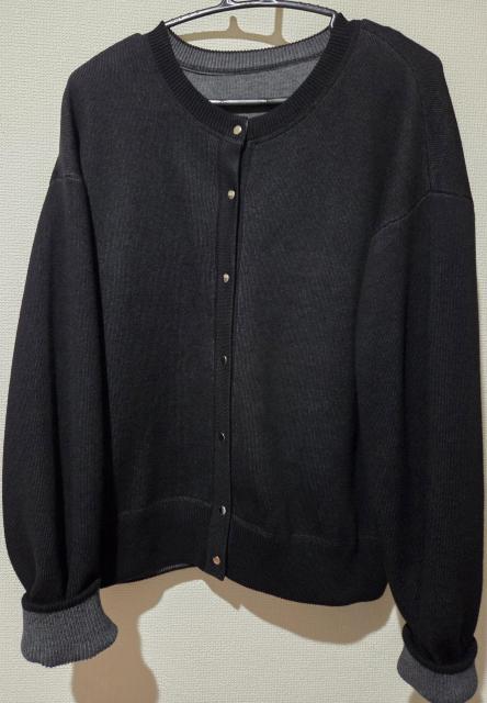 コーエン カーディガン ボレロ 美品 < ブランド コーエン カーディガン ボレロ 美品 < ブランドの