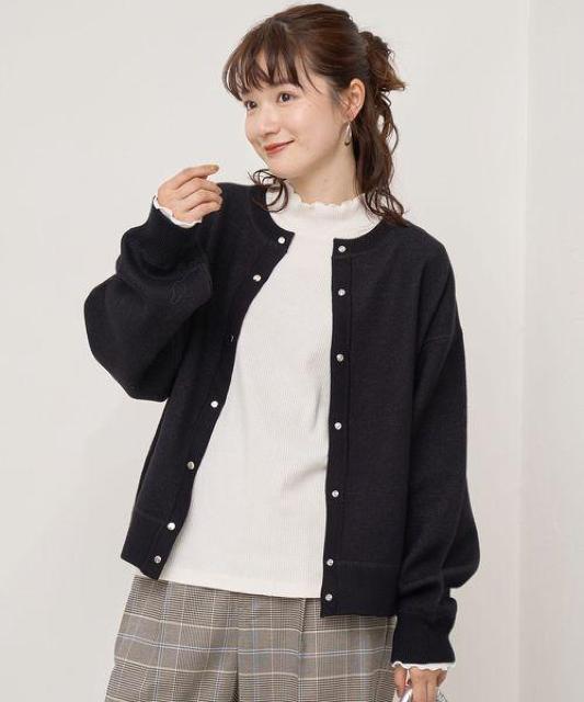 �R�[�G���@coen�@�J�[�f�B�K�� �@�A�E�^�[�@���i�A�E�^�[ �� �u�����h�� 