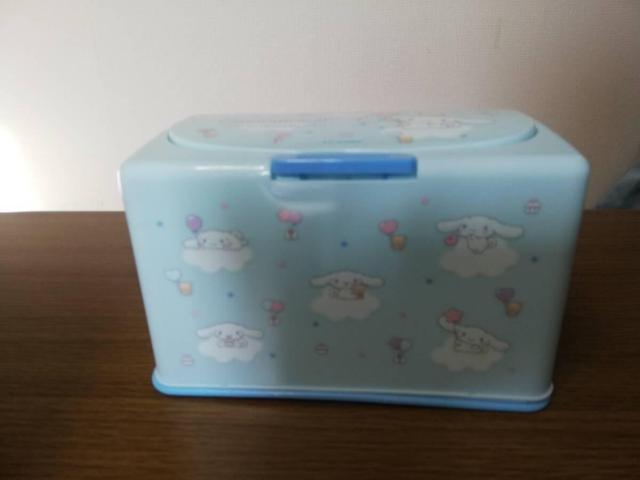 Vi[ ӂP[X F  LbY/xr[ 