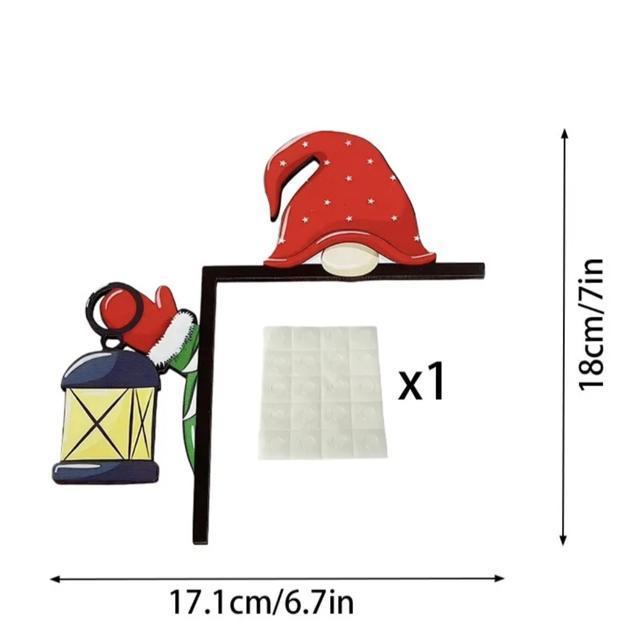 【新商品】【クリスマス特集】両面タイプクリスマス ドアの左右取り付け可能壁ホリデー ホームデコレーション 面白い 雪だるま < インテリア/ライフ 【新商品】【クリスマス特集】両面タイプクリスマス ドアの左右取り付け可能壁ホリデー ホームデコレーション 面白い 雪だるま < インテリア/ライフの