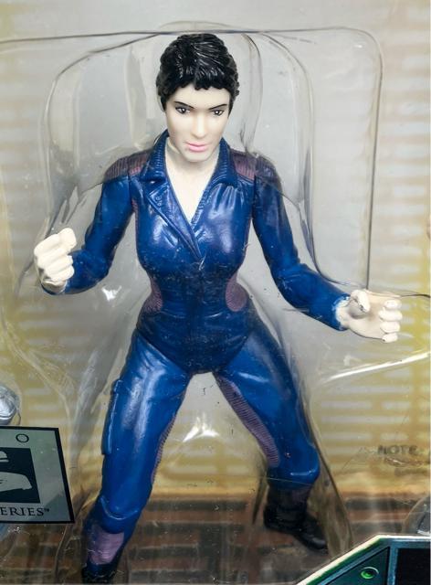 �G�C���A�� 4 ���U�Z�N�V���� ���A�� �t�B�M���A 4�� 4�� �Z�b�g �z���[ SF �f�� �V�l�} �L�����N�^�[ Kenner �� �z�r�[�� 