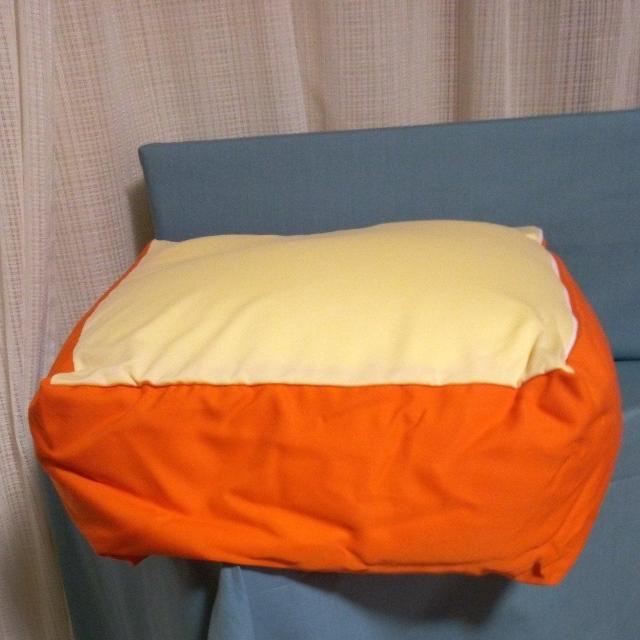 ビーズクッション CUBE < インテリア/ライフ ビーズクッション CUBE < インテリア/ライフの