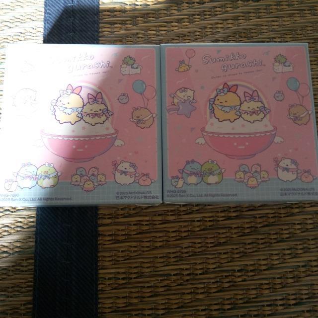 �}�N�h�i���h�@�n�b�s�[�Z�b�g�@���݂��R���炵�@2025 ��2�e�@WHG-6789&7890  �� ��������� 