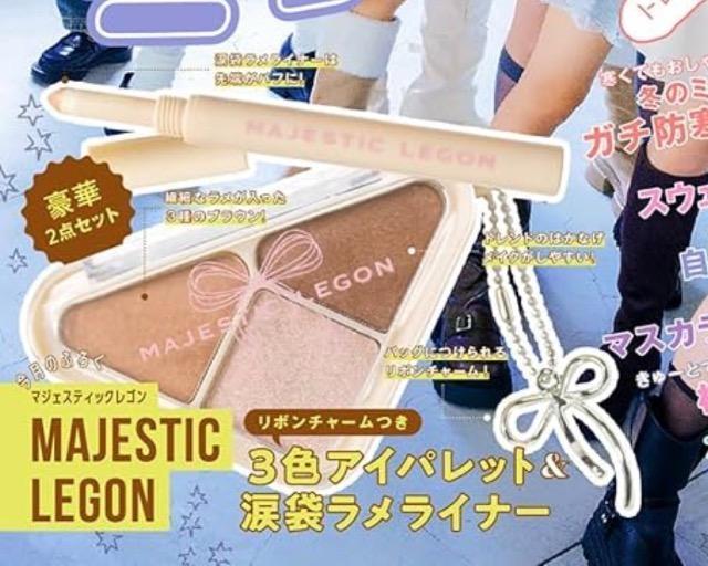 �j�R���G���t�^���}�W�F�X�e�B�b�N���S�������{���`���[����3�F�A�C�p���b�g&�ܑ܃������C�i�[  �� �u�����h�� 