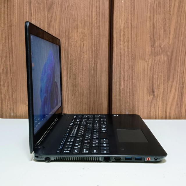 SONY VAIO Corei7 ������16GB SSD512GB Web�J���� DVD Windows11 Office2024 �� PC�{��/���Ӌ@��� 