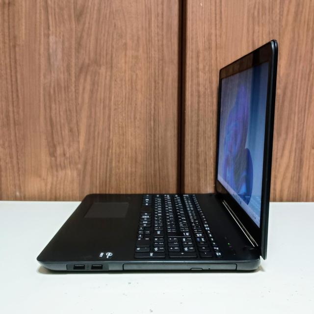 SONY VAIO Corei7 ������16GB SSD512GB Web�J���� DVD Windows11 Office2024 �� PC�{��/���Ӌ@��� 