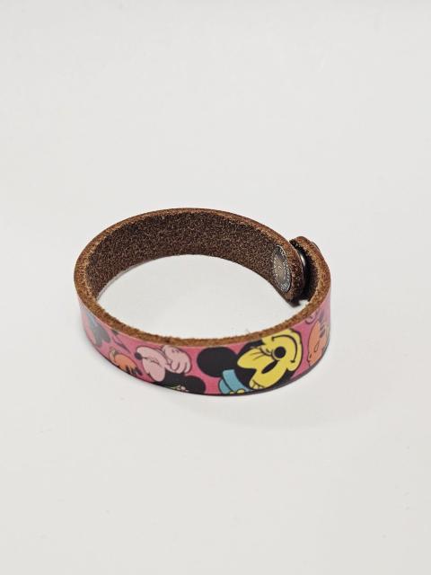 (1) DISNEY RESORT ���U�[�u���X���b�g �~�j�[ �s���N  �� �A�j��/�R�~�b�N/�L�����N�^�[�� 