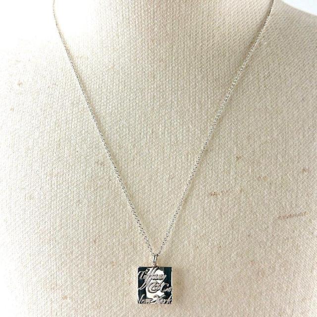 Tiffany �e�B�t�@�j�[ �l�b�N���X �� �u�����h�� 