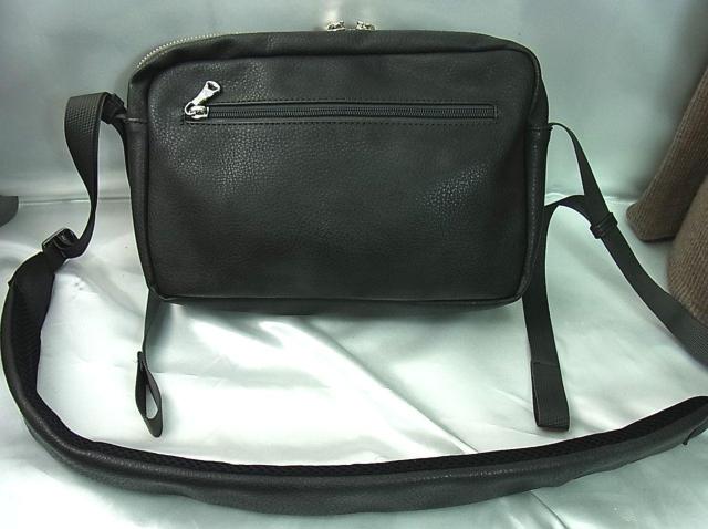 �y���K�i ���g�p�zOtias �I�e�B�A�X �A���e�B�[�N���U�[�� �V�����_�[�o�b�O �`���R�[���O���[ �j�����p �� �j���t�@�b�V������ 