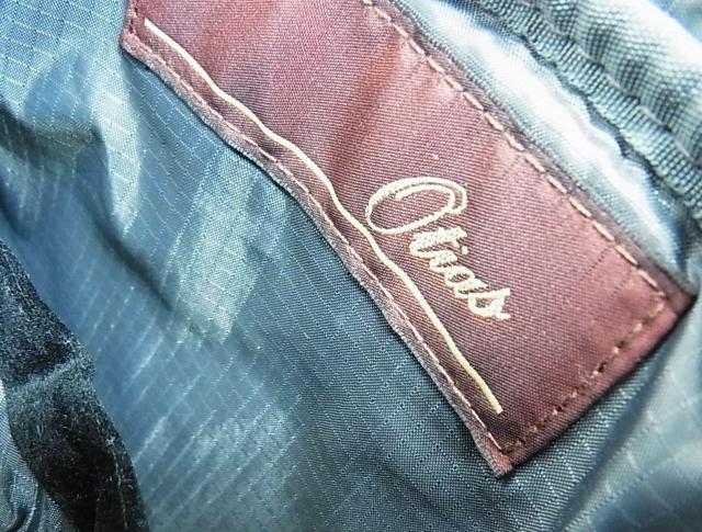 �y���K�i ���g�p�zOtias �I�e�B�A�X �A���e�B�[�N���U�[�� �V�����_�[�o�b�O �`���R�[���O���[ �j�����p �� �j���t�@�b�V������ 