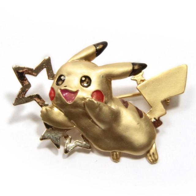 パルナートポック ポケモン ピカチュウ ブローチ 生産終了 < おもちゃ パルナートポック ポケモン ピカチュウ ブローチ 生産終了 < おもちゃの