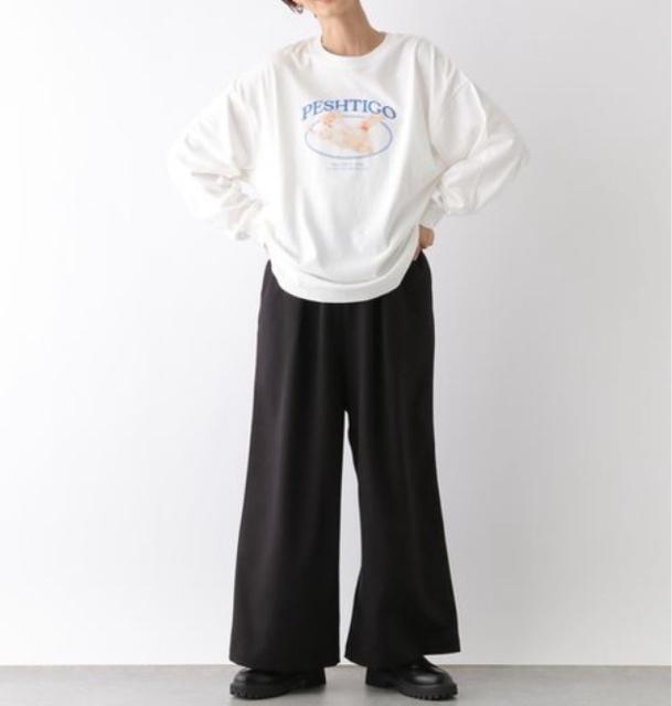 �V�i�@���v�V�B�����I�[�o�[�T�C�Y����T�V���c �� �����t�@�b�V������ 