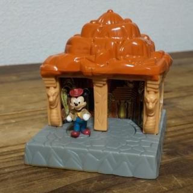 90's �n�b�s�[�Z�b�g �f�B�Y�j�[�����h�̑�`���@�S4�� �� ��������� 