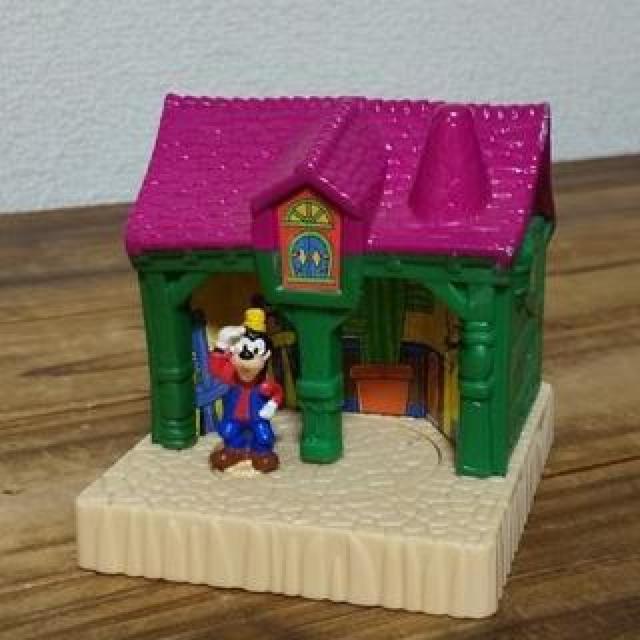 90's �n�b�s�[�Z�b�g �f�B�Y�j�[�����h�̑�`���@�S4�� �� ��������� 