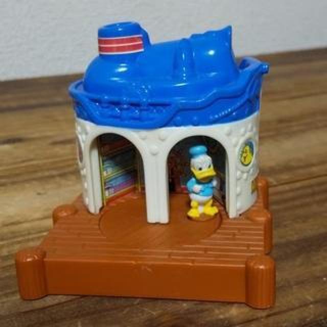 90's �n�b�s�[�Z�b�g �f�B�Y�j�[�����h�̑�`���@�S4�� �� ��������� 