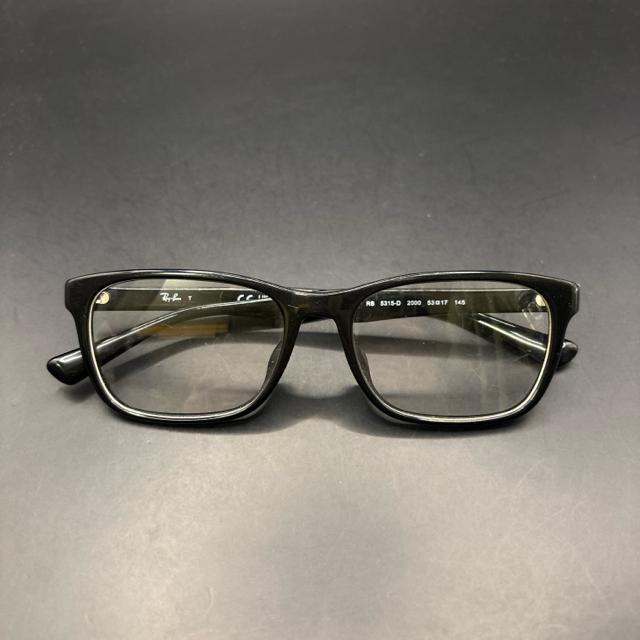 即決 RayBan レイバン メガネ 眼鏡 RB5315-D < ブランド 即決 RayBan レイバン メガネ 眼鏡 RB5315-D < ブランドの