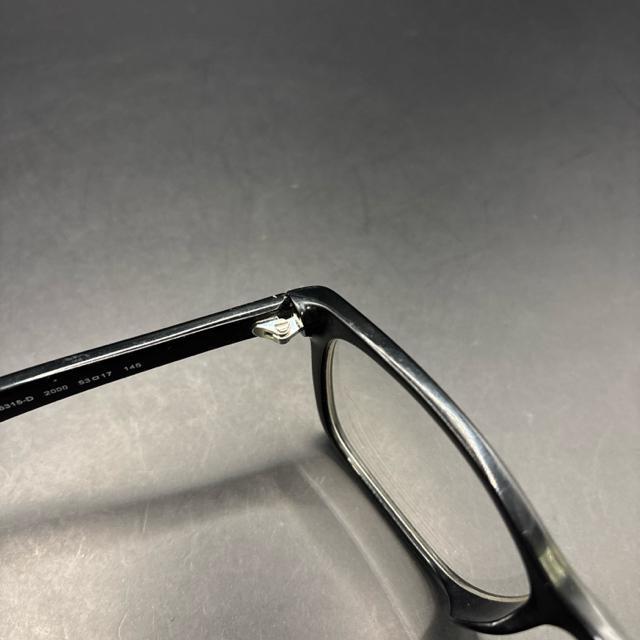 即決 RayBan レイバン メガネ 眼鏡 RB5315-D < ブランド 即決 RayBan レイバン メガネ 眼鏡 RB5315-D < ブランドの