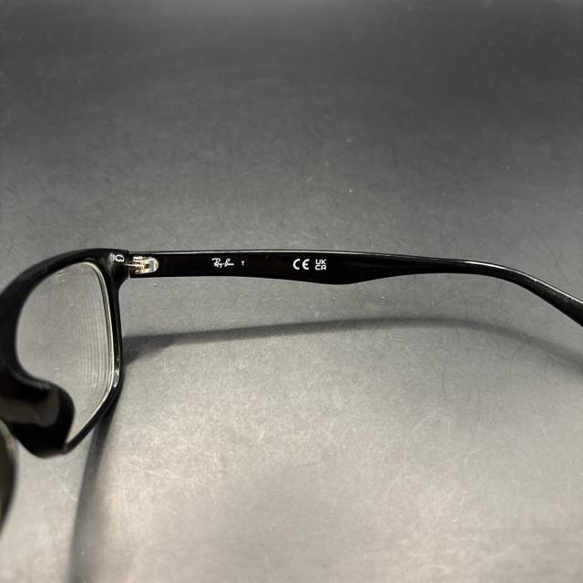 即決 RayBan レイバン メガネ 眼鏡 RB5315-D < ブランド 即決 RayBan レイバン メガネ 眼鏡 RB5315-D < ブランドの