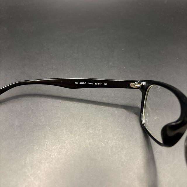 即決 RayBan レイバン メガネ 眼鏡 RB5315-D < ブランド 即決 RayBan レイバン メガネ 眼鏡 RB5315-D < ブランドの