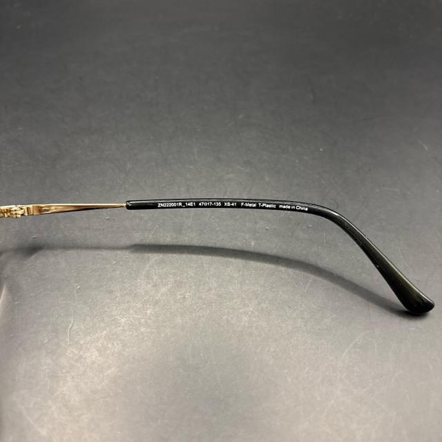 即決 Zoff ゾフ メガネ 眼鏡 ZN222001R < 女性ファッション 即決 Zoff ゾフ メガネ 眼鏡 ZN222001R < 女性ファッションの