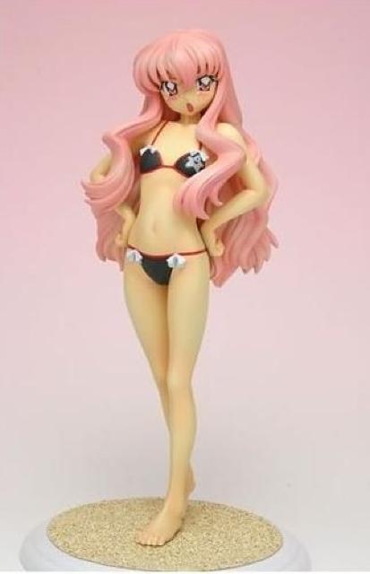 ゼロの使い魔 ルイズ水着Ver. (1/10)●新品未開封美品 < アニメ/コミック/キャラクター  ゼロの使い魔 ルイズ水着Ver. (1/10)●新品未開封美品  < アニメ/コミック/キャラクターの