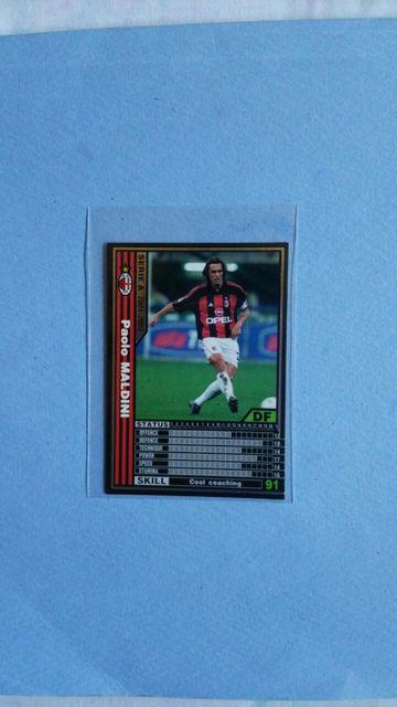 0102 黒 マルディーニ < トレーディングカード  0102 黒 マルディーニ  < トレーディングカードの