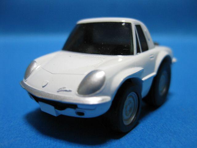 ◆◇◆絶版チョロQ★マツダ☆コスモスポーツ★未使用◆◇◆ < ホビー  ◆◇◆絶版チョロQ★マツダ☆コスモスポーツ★未使用◆◇◆  < ホビーの