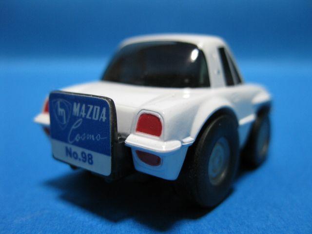 ◆◇◆絶版チョロQ★マツダ☆コスモスポーツ★未使用◆◇◆ < ホビー  ◆◇◆絶版チョロQ★マツダ☆コスモスポーツ★未使用◆◇◆ < ホビーの