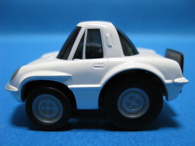 ◆◇◆絶版チョロQ★マツダ☆コスモスポーツ★未使用◆◇◆ < ホビー  ◆◇◆絶版チョロQ★マツダ☆コスモスポーツ★未使用◆◇◆ < ホビーの