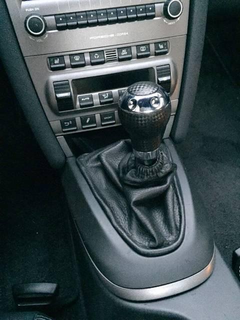 フェアレディZ33 取付例あり 汎用ATシフトノブプッシュ式type5 < 自動車/バイク フェアレディZ33 取付例あり 汎用ATシフトノブプッシュ式type5 < 自動車/バイク