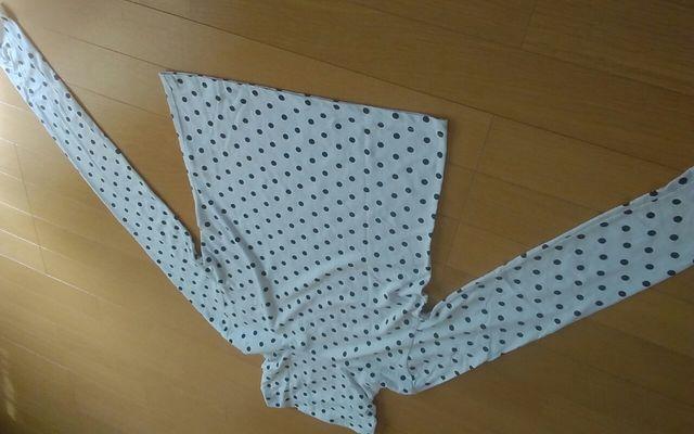 Natural Vibration Mサイズ 美品 ドット柄 < 女性ファッション Natural Vibration Mサイズ 美品 ドット柄 < 女性ファッションの