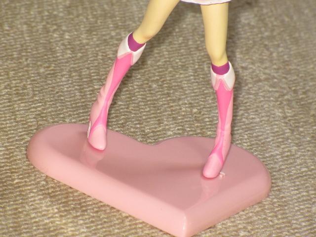 フレッシュプリキュア*キュアピーチ*フィギュア単品 < アニメ/コミック/キャラクター  フレッシュプリキュア*キュアピーチ*フィギュア単品 < アニメ/コミック/キャラクターの