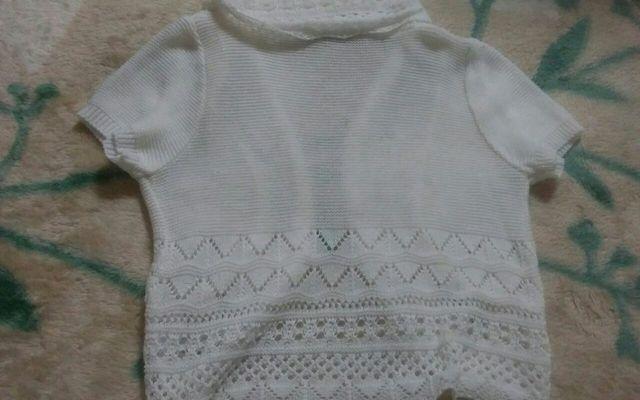 MEPHISTO 白 金糸入り ニット 美品 < 女性ファッション MEPHISTO 白 金糸入り ニット 美品 < 女性ファッションの