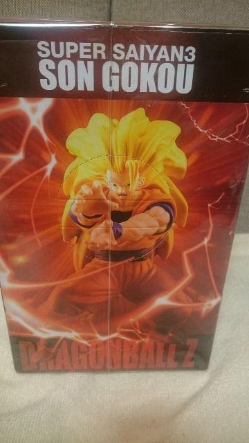 開封 ドラゴンボール DXスーパー ソフビフィギュア 孫悟空 2008 < アニメ/コミック/キャラクター  開封 ドラゴンボール DXスーパー ソフビフィギュア 孫悟空 2008 < アニメ/コミック/キャラクターの