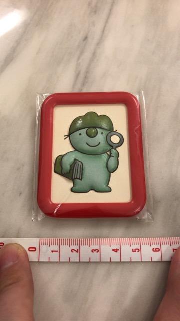 Ȃ邩ȁNHKȂɁL[z_[  Aj/R~bN/LN^[ 