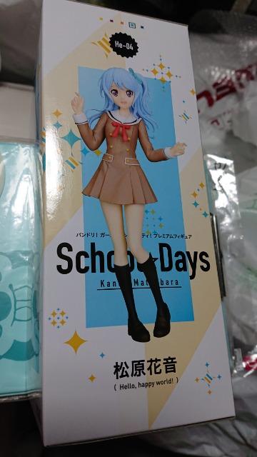 SchoolDaysEԉEtBMA  Aj/R~bN/LN^[ 