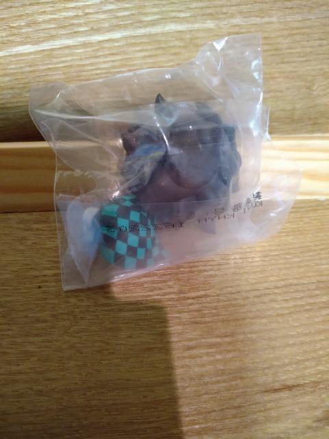 未開封 鬼滅の刃一番くじ無限列車編I賞ちょこのっこ竈門炭治郎 < アニメ/コミック/キャラクター 未開封 鬼滅の刃一番くじ無限列車編I賞ちょこのっこ竈門炭治郎 < アニメ/コミック/キャラクターの