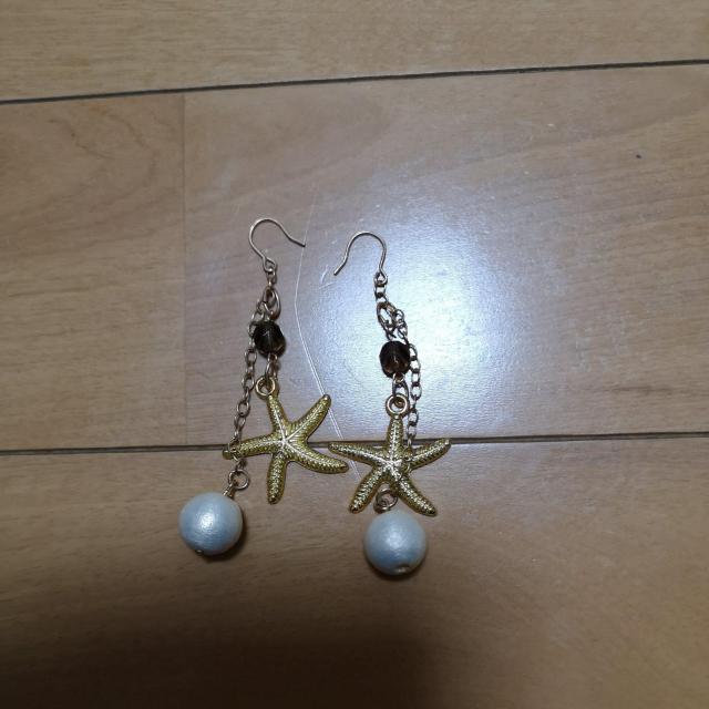 ピアス < 女性アクセサリー/時計 ピアス < 女性アクセサリー/時計の